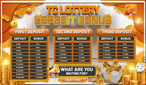 TC Lottery